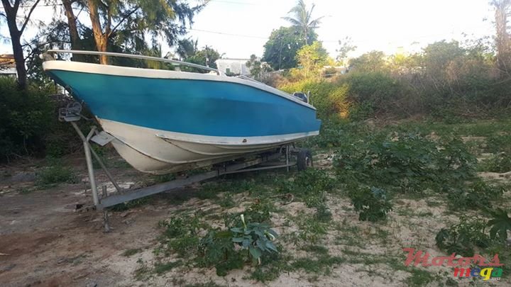 2015' Kalipso photo #2