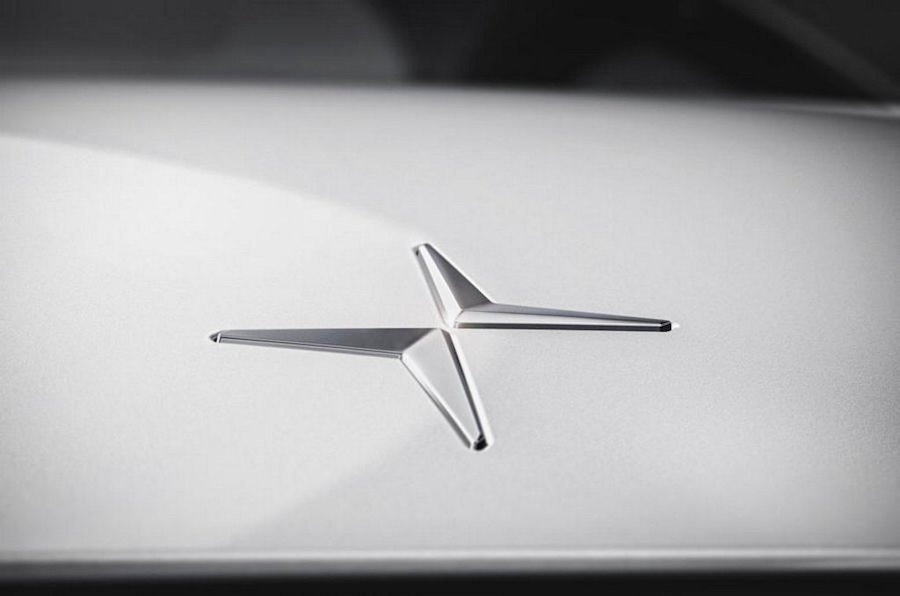 Polestar logo temporarily banned in France over Citroen similarity