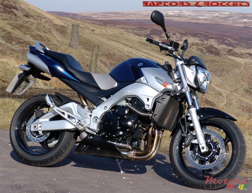 2006' Suzuki photo #1