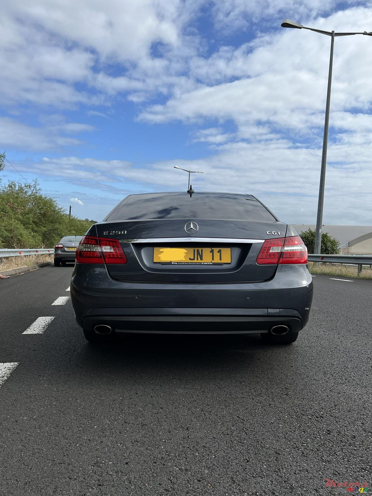 2011' Mercedes-Benz photo #1