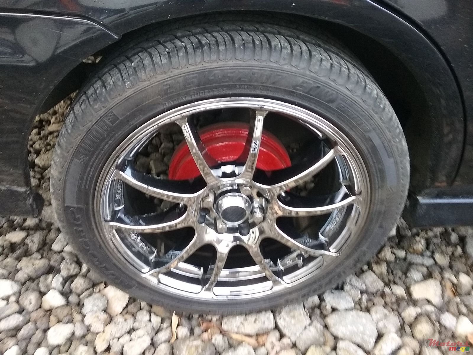 2000' Honda Civic photo #1