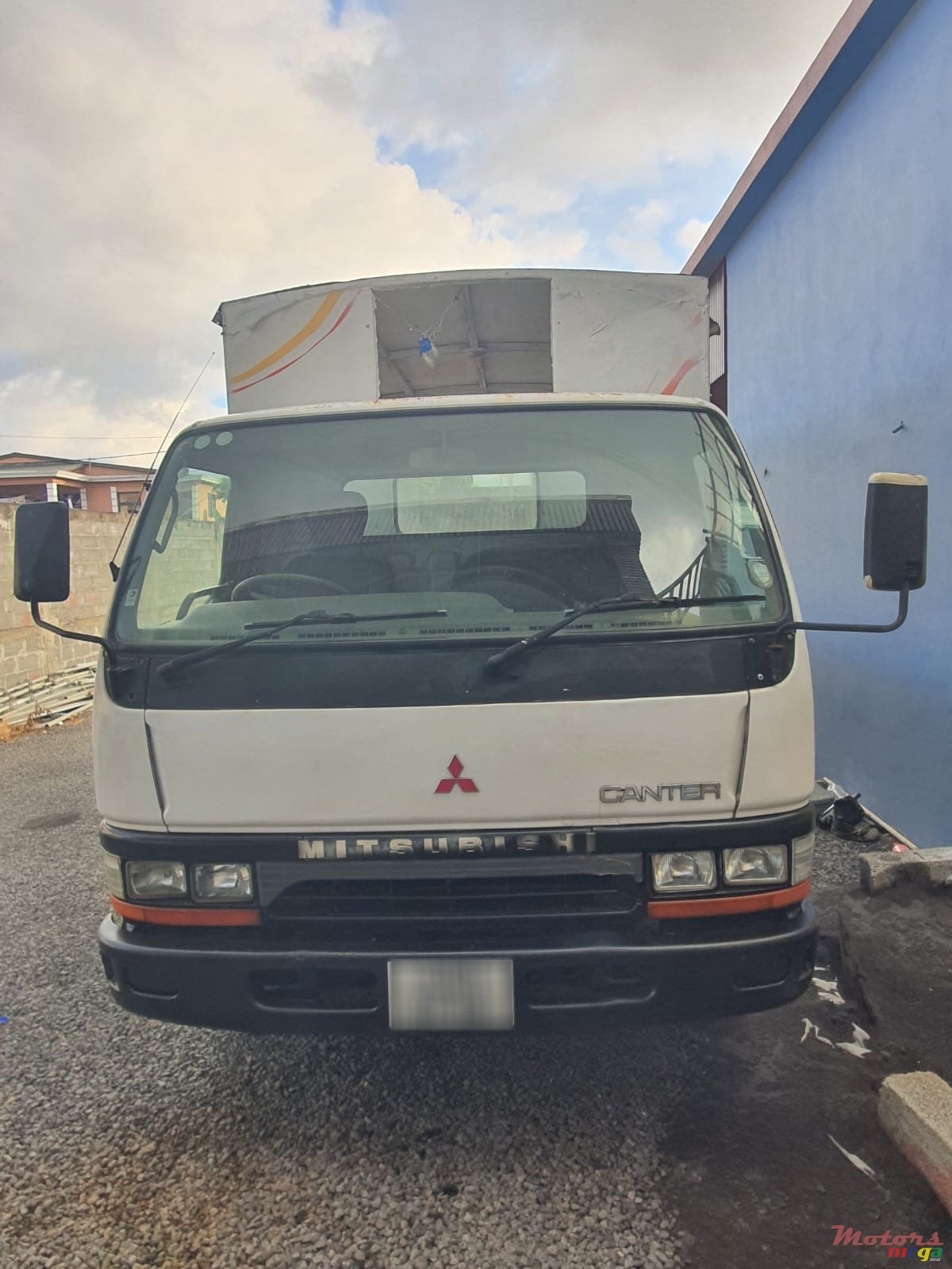 2006' Mitsubishi photo #7