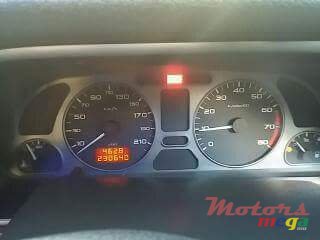 2000' Peugeot 306 photo #6