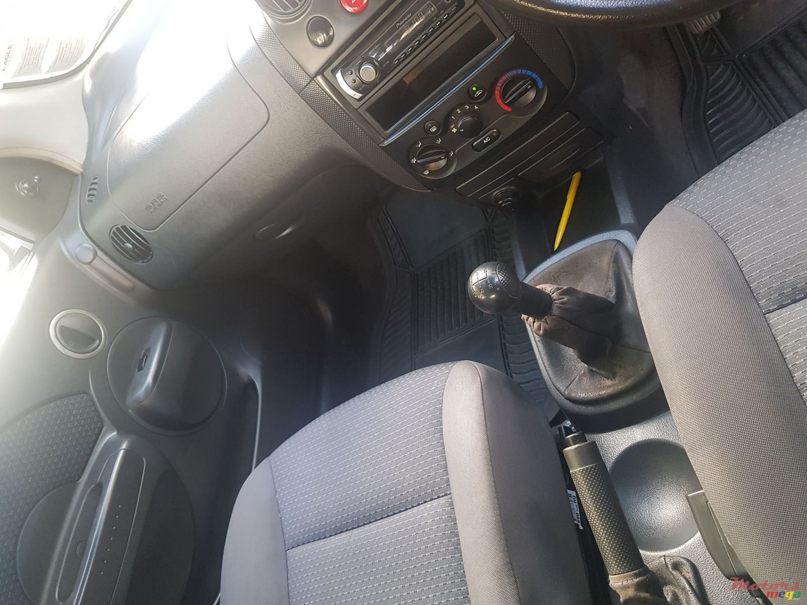 2008' Chevrolet photo #3