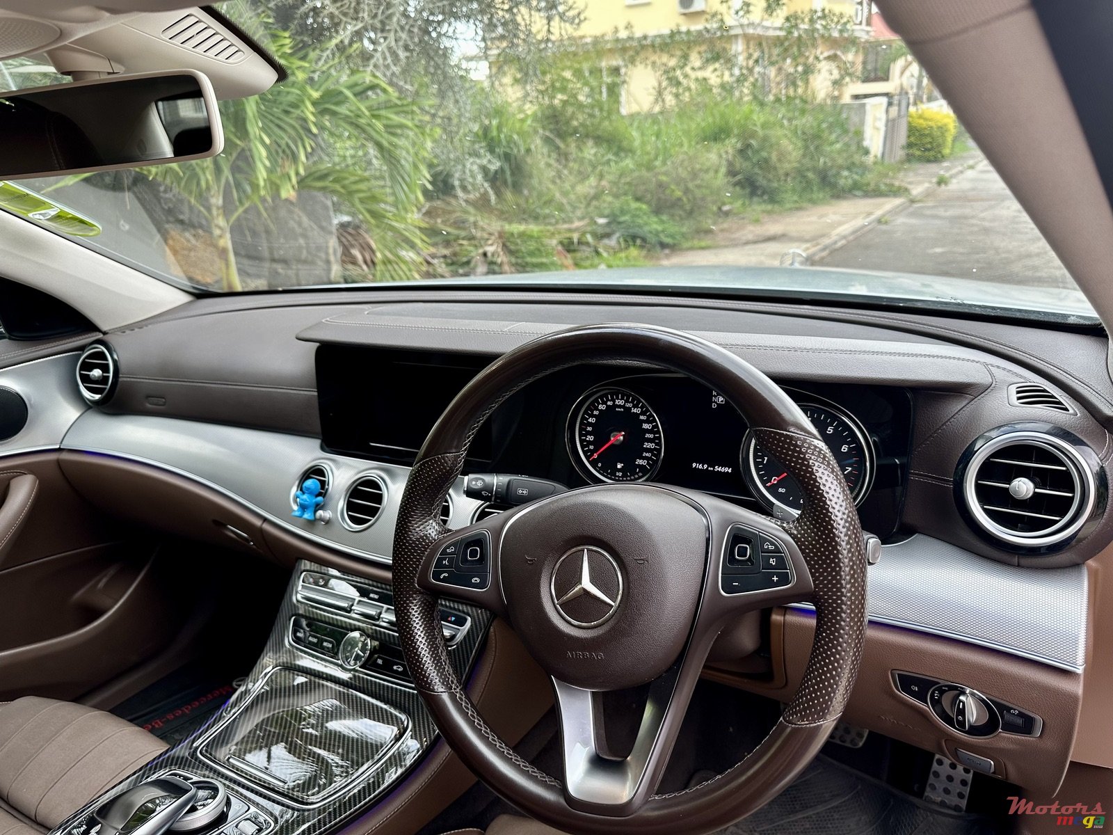 2018' Mercedes-Benz 200E photo #1