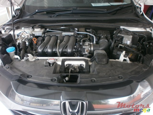 2014' Honda vezel photo #6