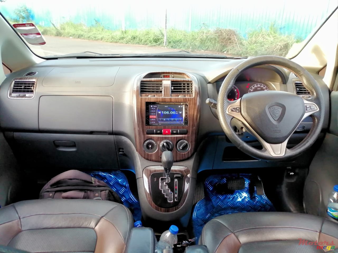 2017' Proton photo #3