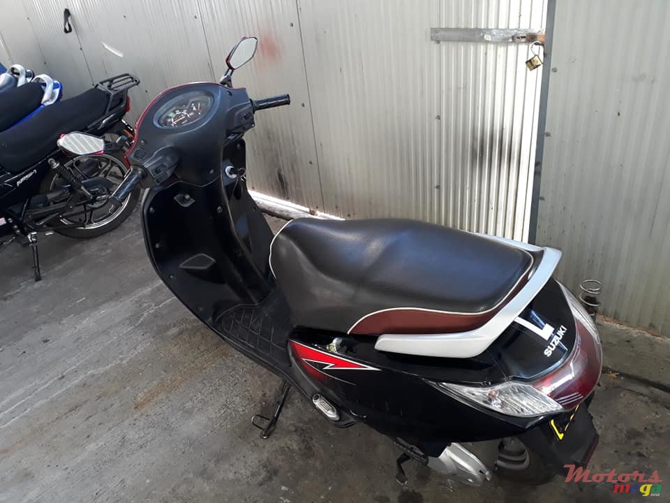 2014' Suzuki photo #7