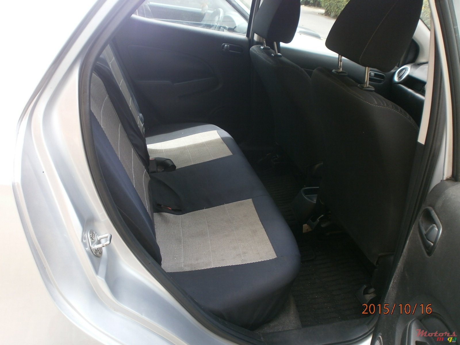 2008' Mazda Demio demio photo #4