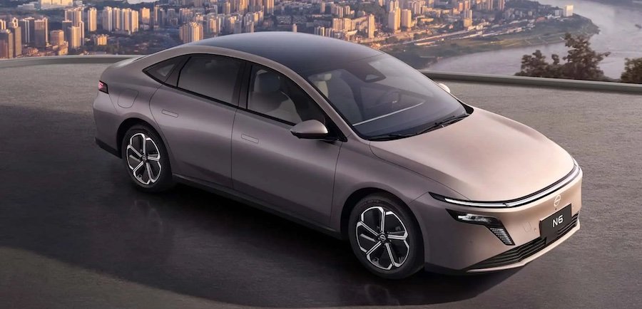 Nissan's Two New Cars Prove Sedans Still Matter