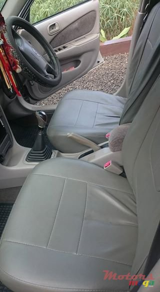 1998' Toyota Corolla photo #7