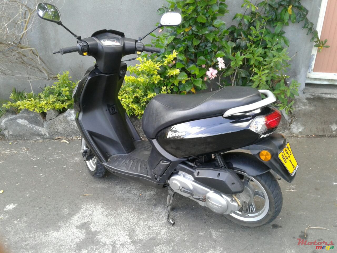 2012' Peugeot photo #3