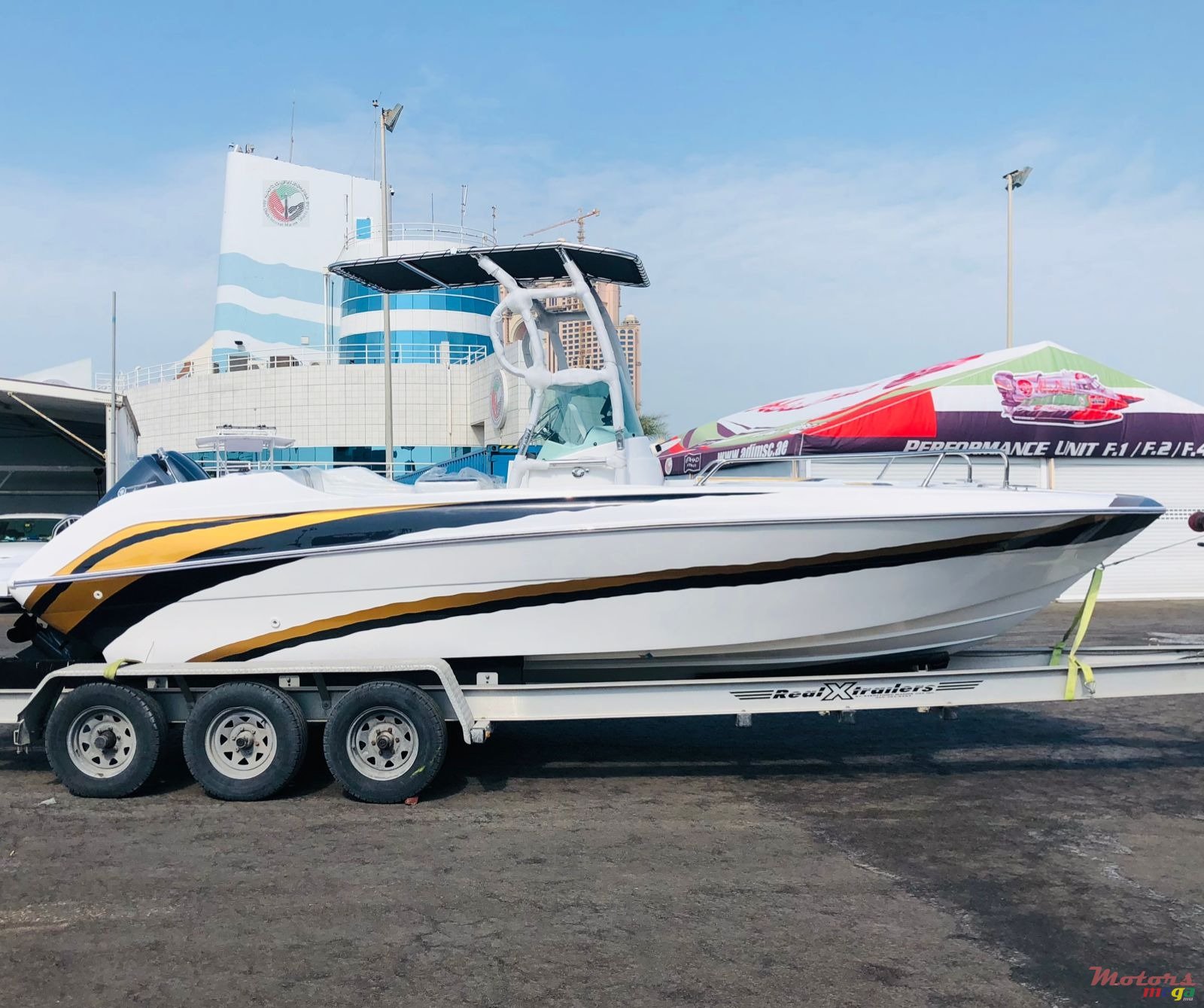 2023' Sea Pro photo #1