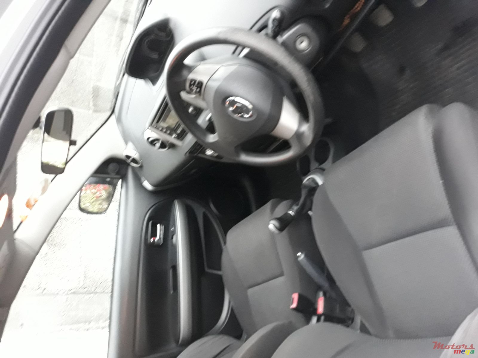 2012' GWM Florid photo #3