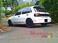 1992' Toyota Starlet GT photo #3