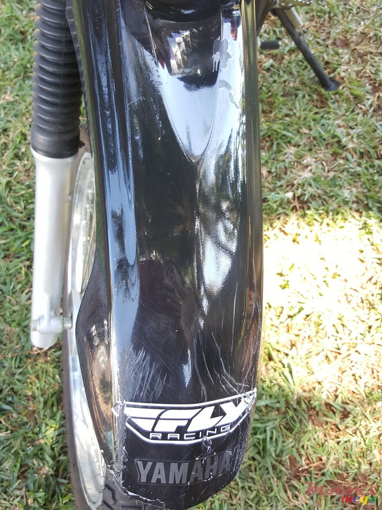 2016' Yamaha Bark Buster / Hand Guards photo #6