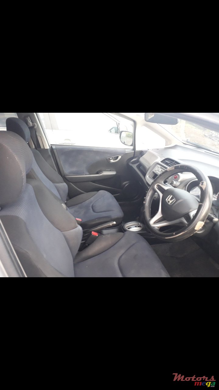 2009' Honda photo #3