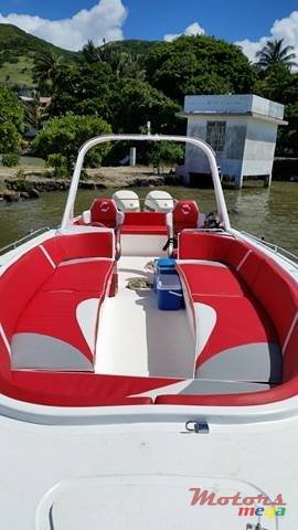 2006' King Boat photo #1