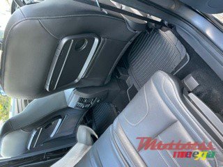 2017' Ford Kuga photo #7