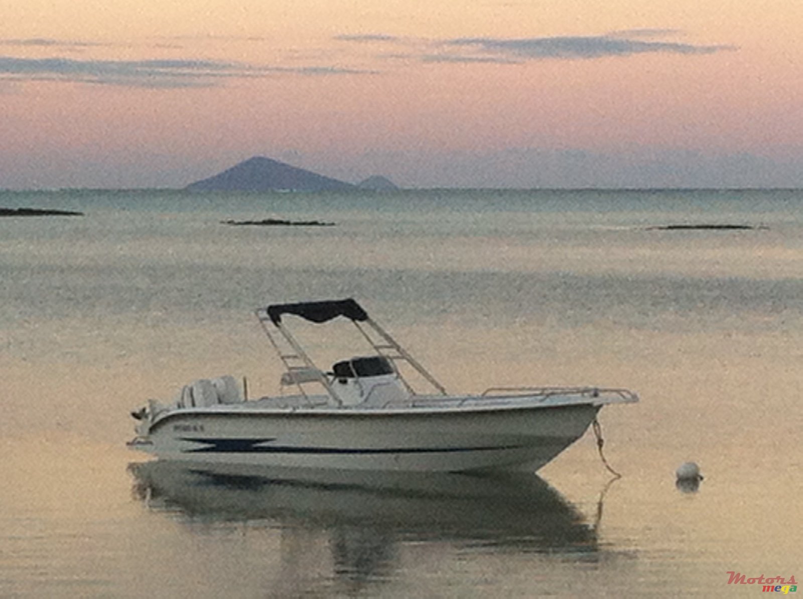 2010'  PRO 2000 22 ft photo #1