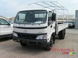 1997' Toyota dyna photo #2