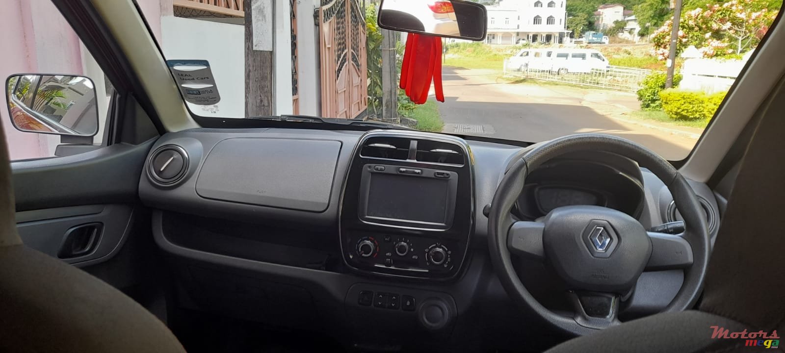 2016' Renault Kwid photo #3