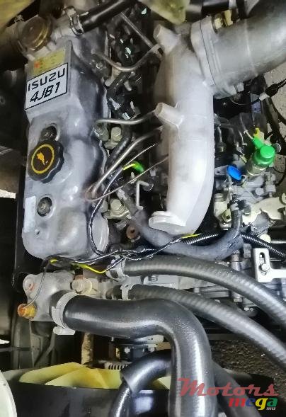 2016' JMC YunBa photo #2