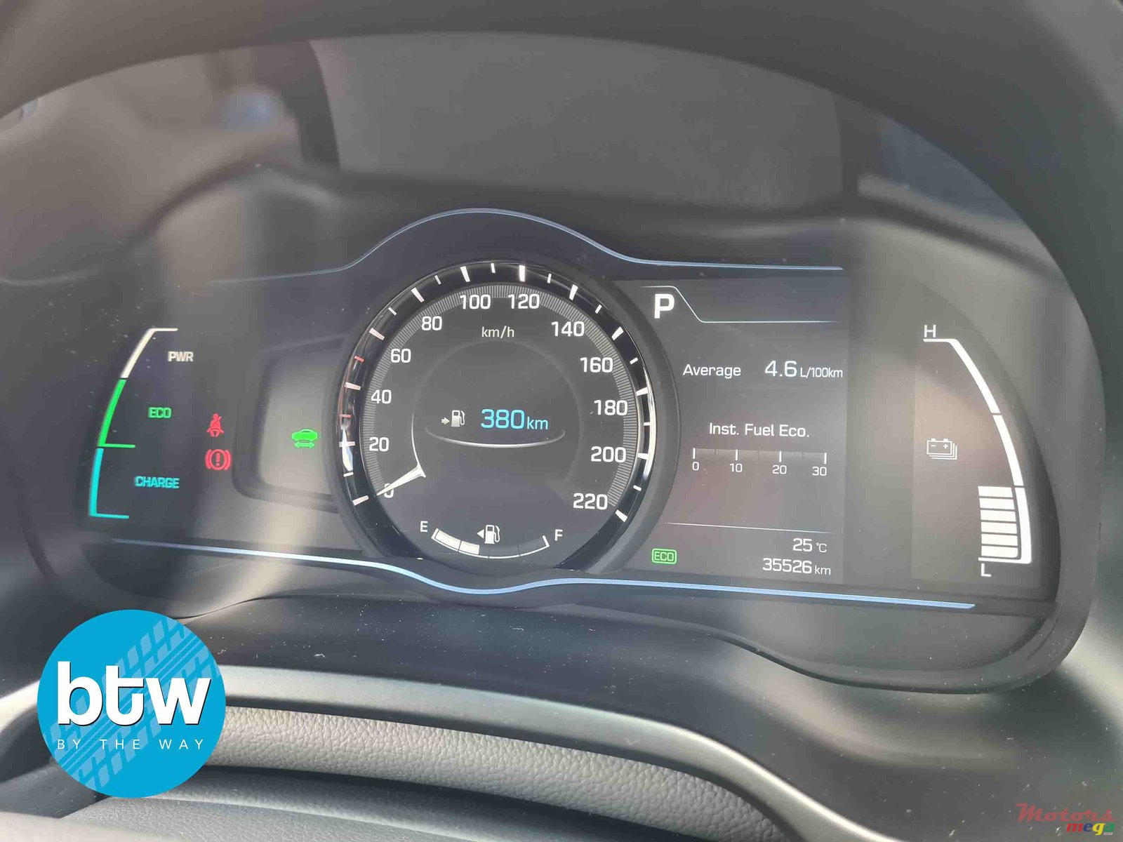 2019' Hyundai photo #7