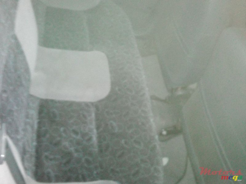 2006' Perodua photo #3