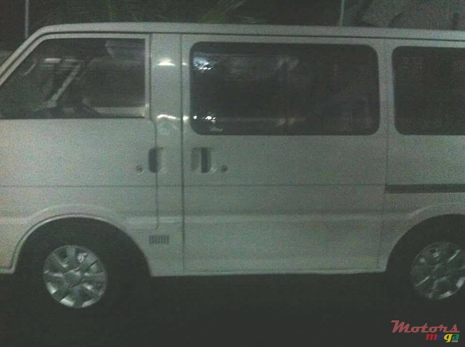 1996' Nissan photo #2