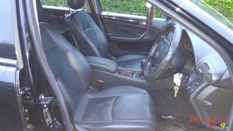 2001' Mercedes-Benz AMG photo #5