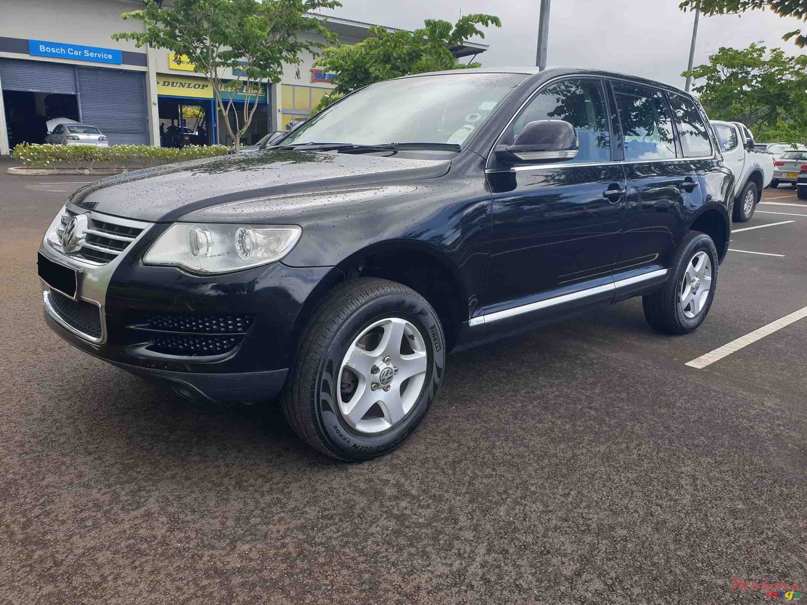 2009' Volkswagen photo #1