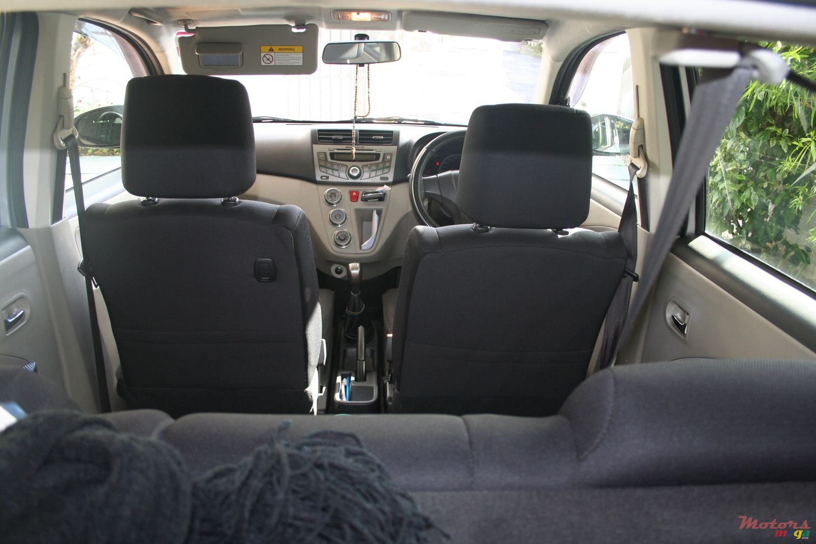 2013' Perodua photo #5