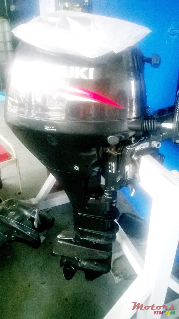 2013' Suzuki photo #2