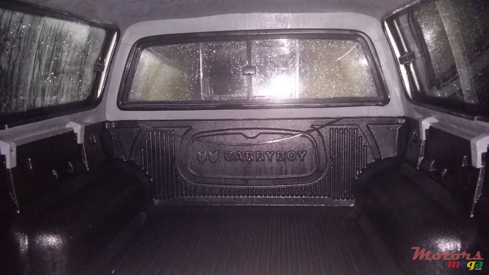 2009' Ford Ranger photo #5