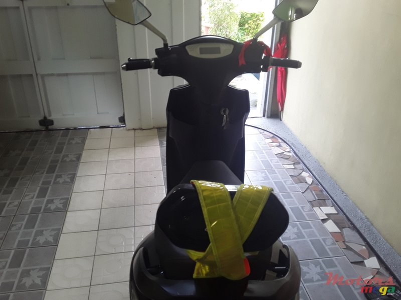 2021' Hongdu Electric scooter photo #6