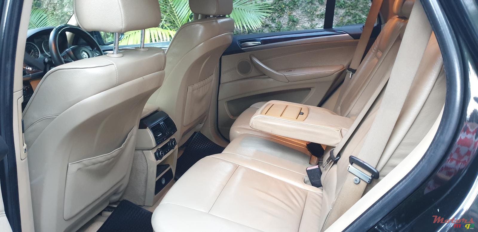 2007' BMW X5 photo #7