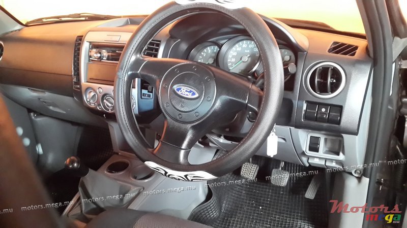 2008' Ford Ranger photo #6