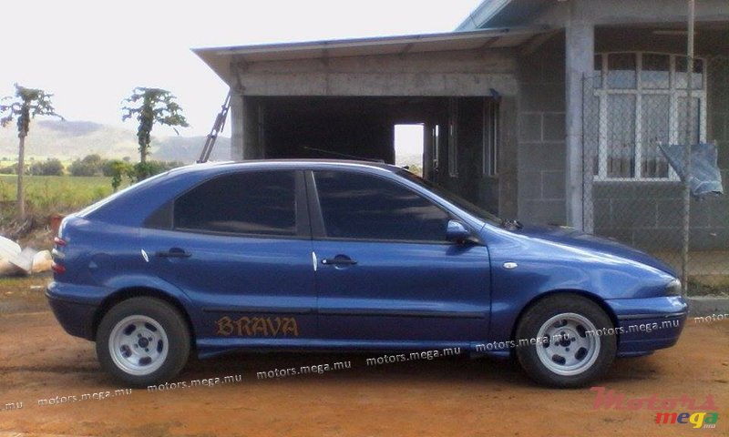 1997' Fiat photo #1