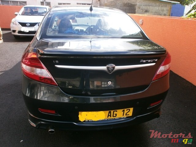2012' Proton Persona 1.6 photo #4