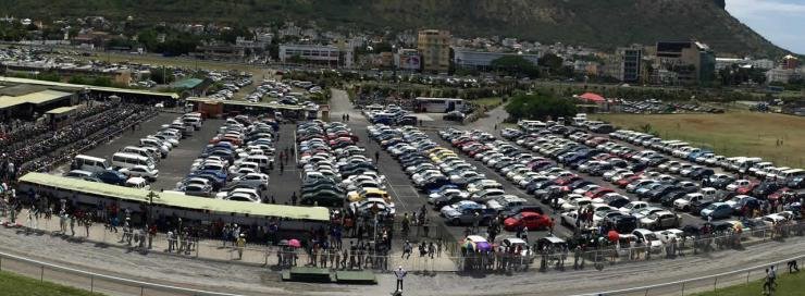 Oumar Kholeegan: «Le Champ-de-Mars ne perdra pas son cachet historique avec ce parking»