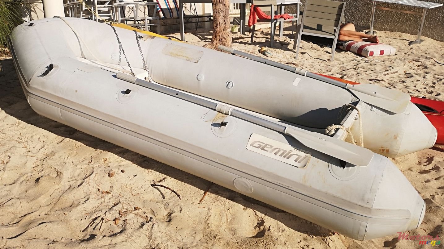 2012' Zodiac photo #1