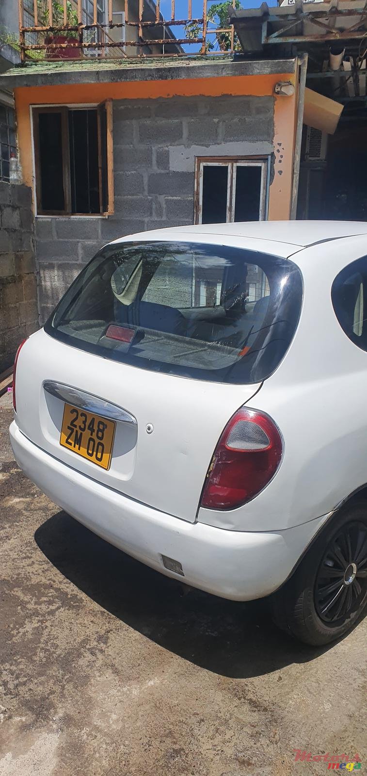 2000' Toyota photo #1