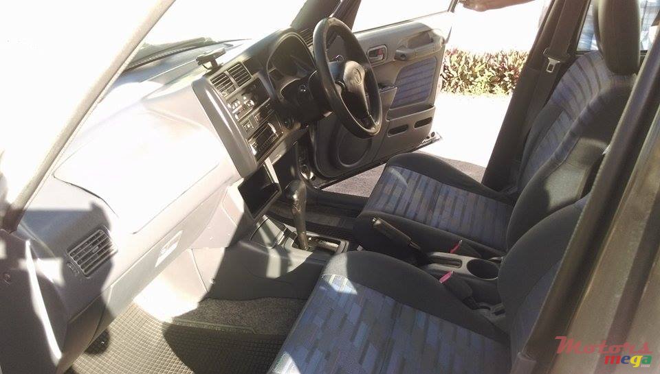 1997' Toyota Rav4 photo #3