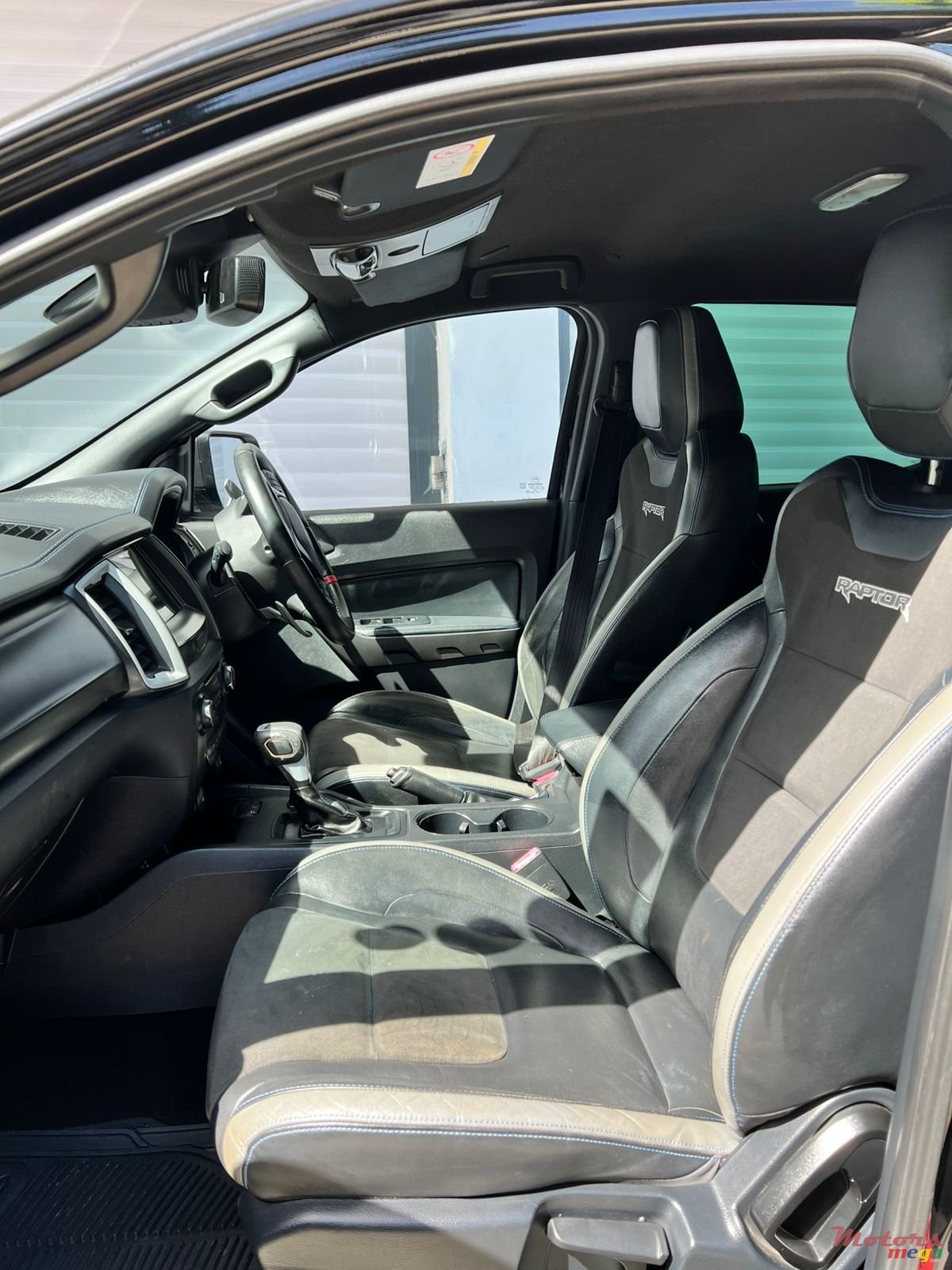 2019' Ford Raptor photo #6