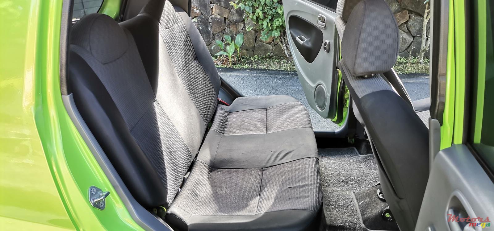 2013' Perodua Viva Elite photo #5