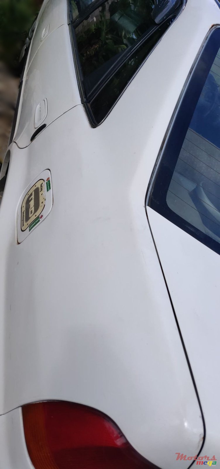 1995' Toyota Sprinter ae110 photo #5