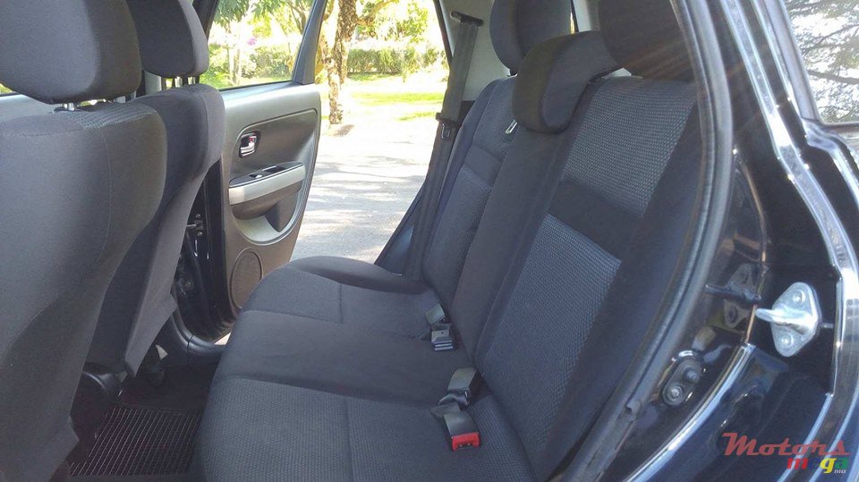 2011' GWM Florid photo #7