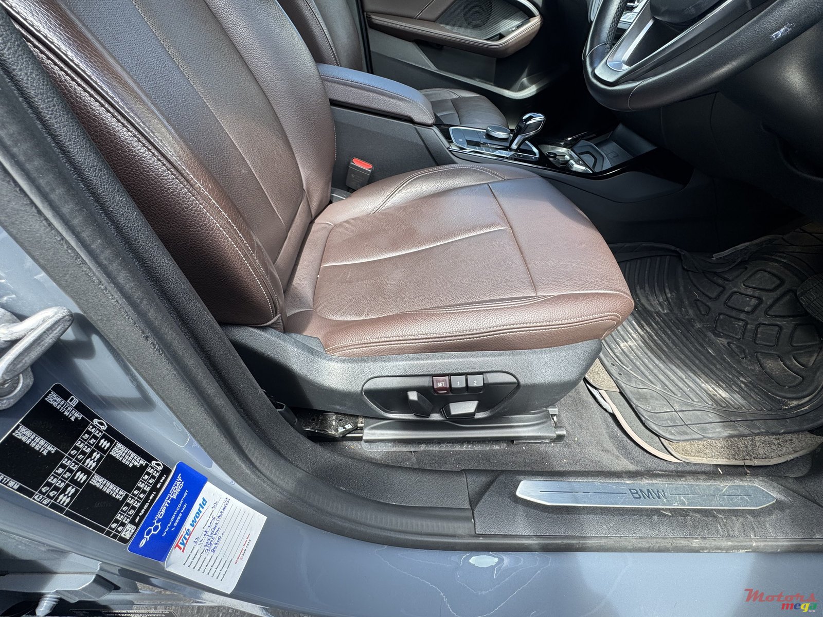 2021' BMW 2 Series 218i gran coupe photo #5