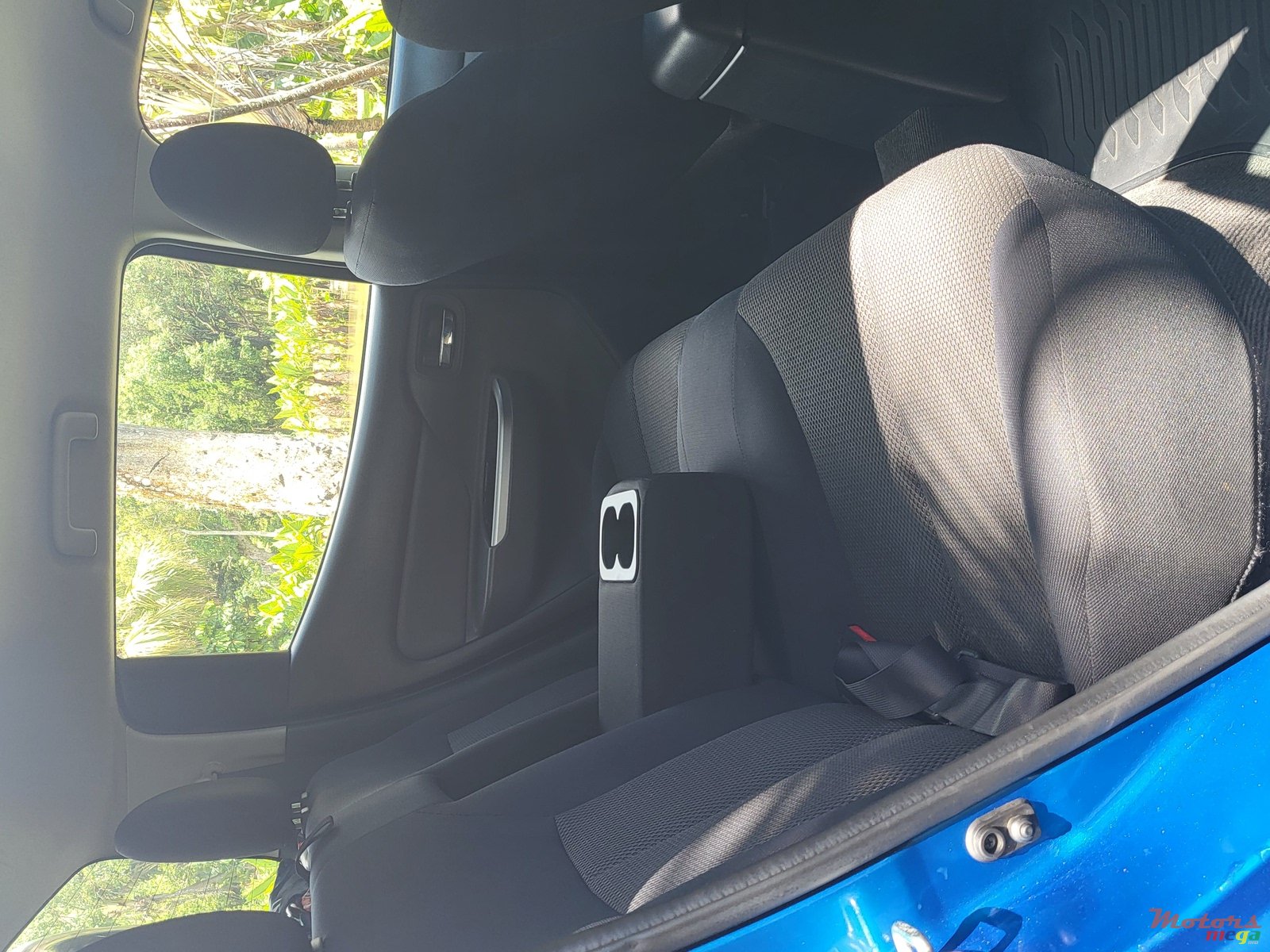 2016' Mitsubishi L 200 Sportero photo #3